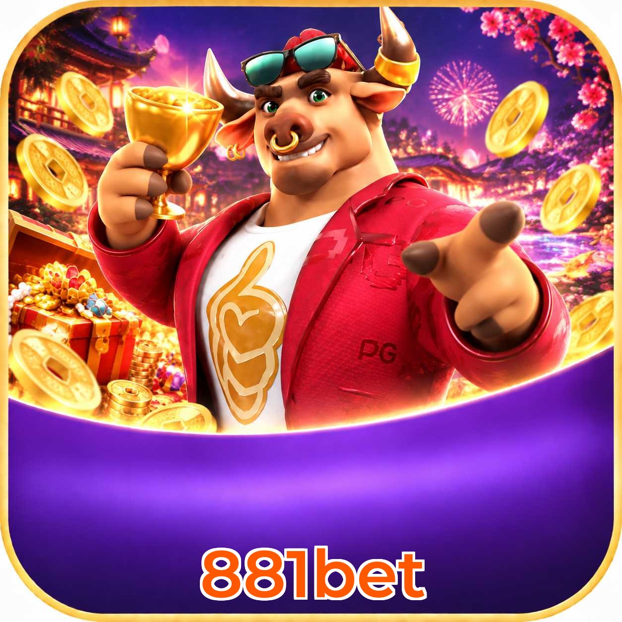 881bet VIP Telegram