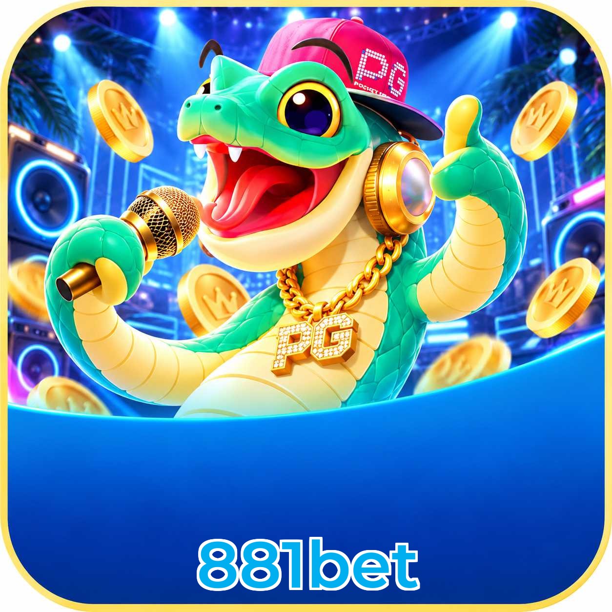 881bet Free Spins