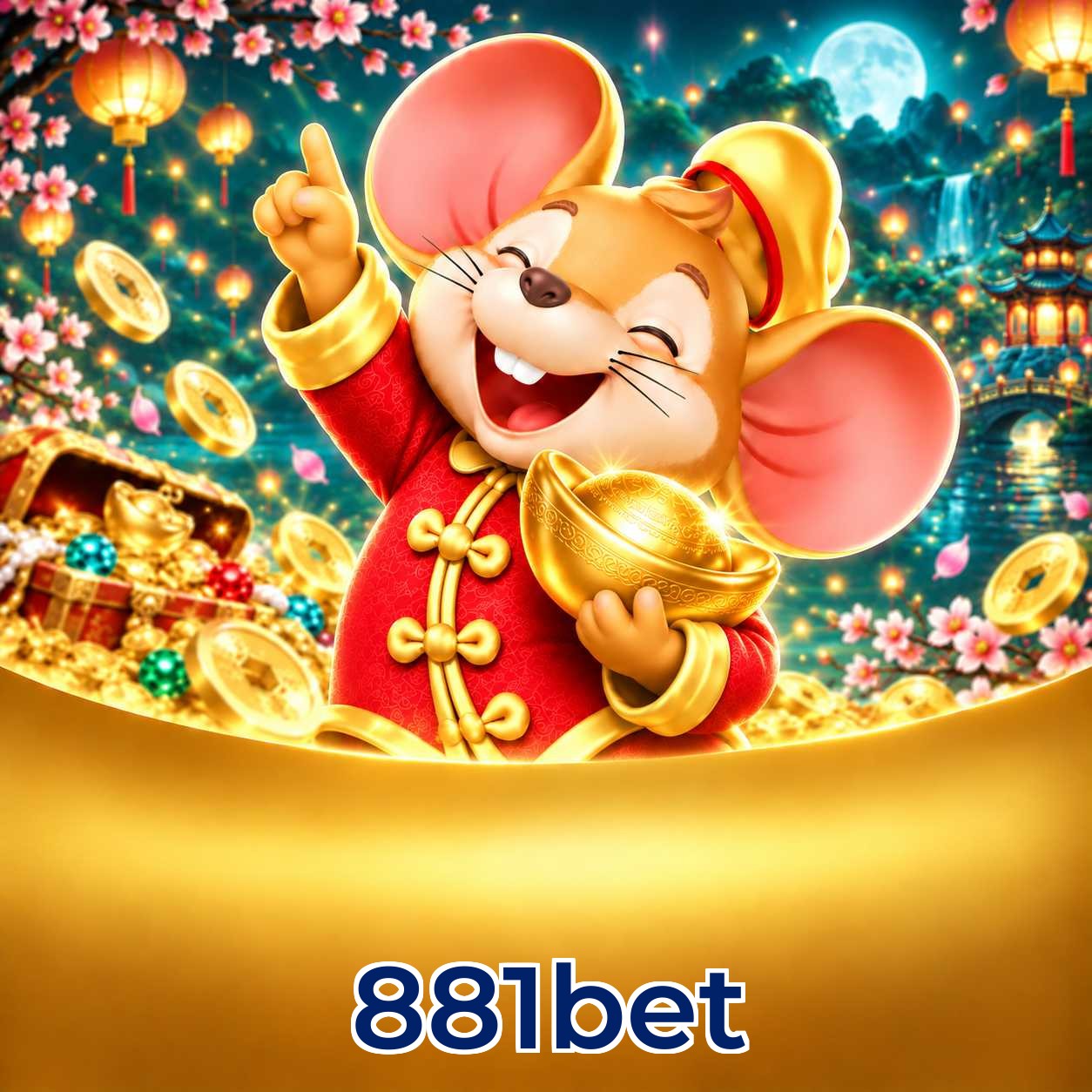 881bet FAQ