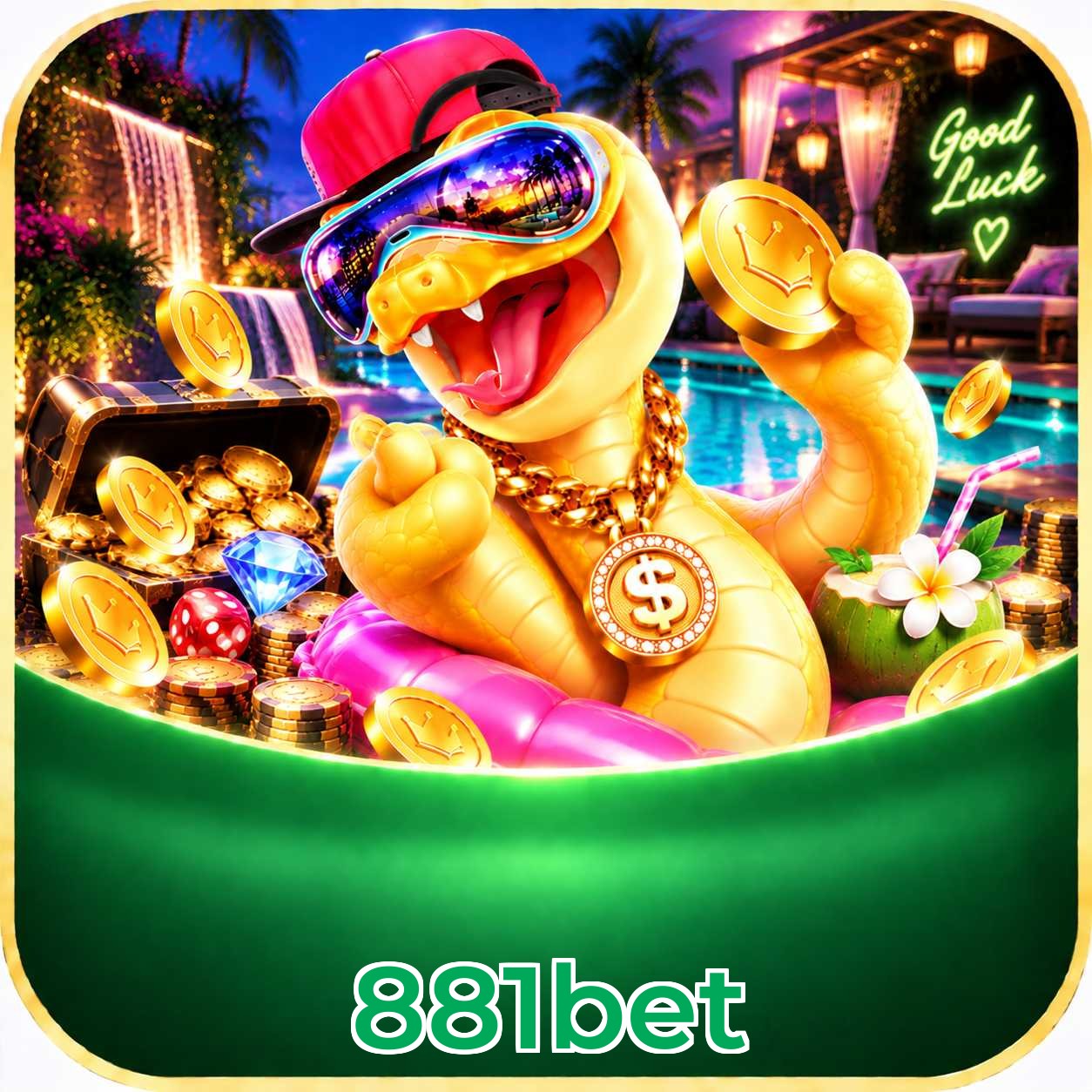 881bet Payment Speed