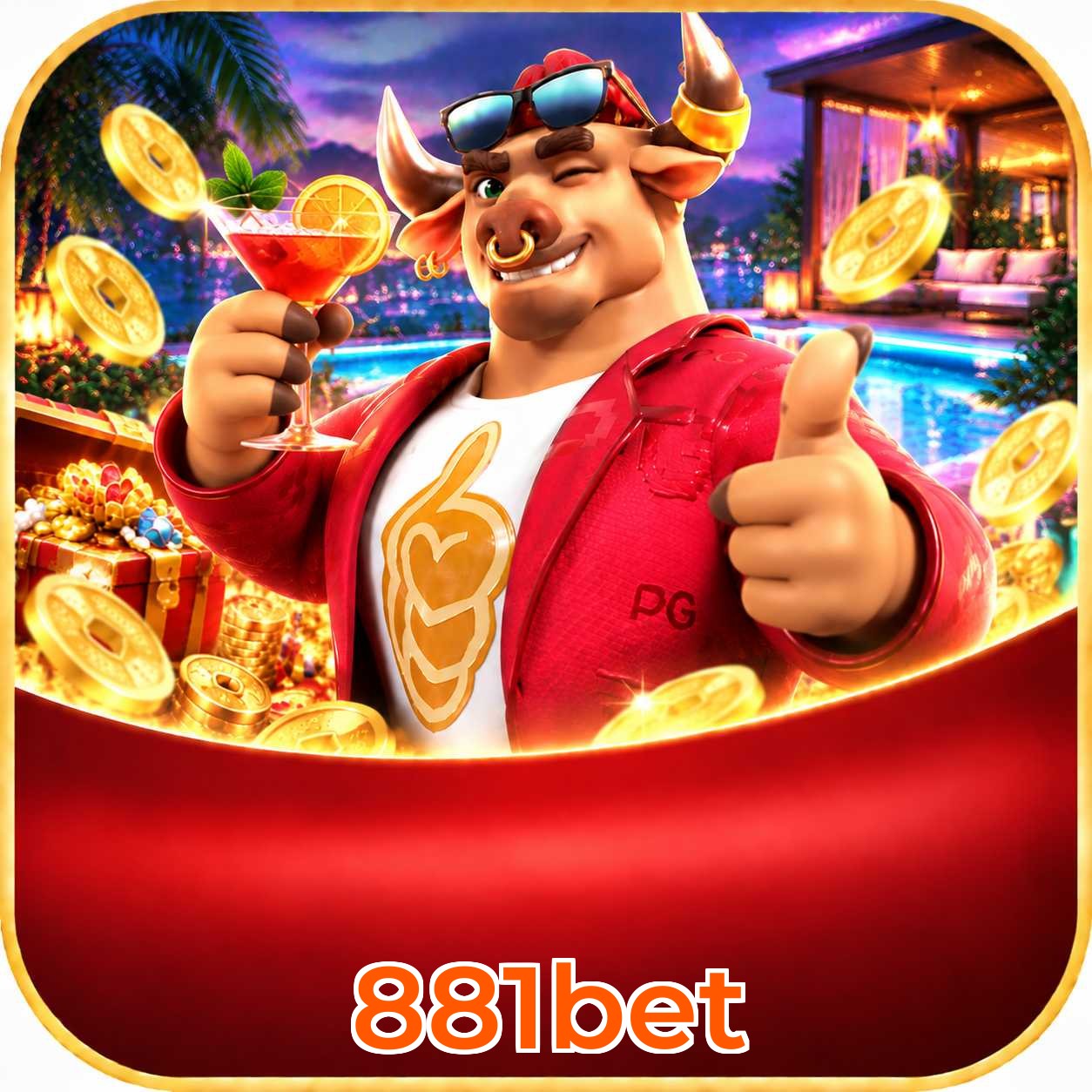 881bet Telegram