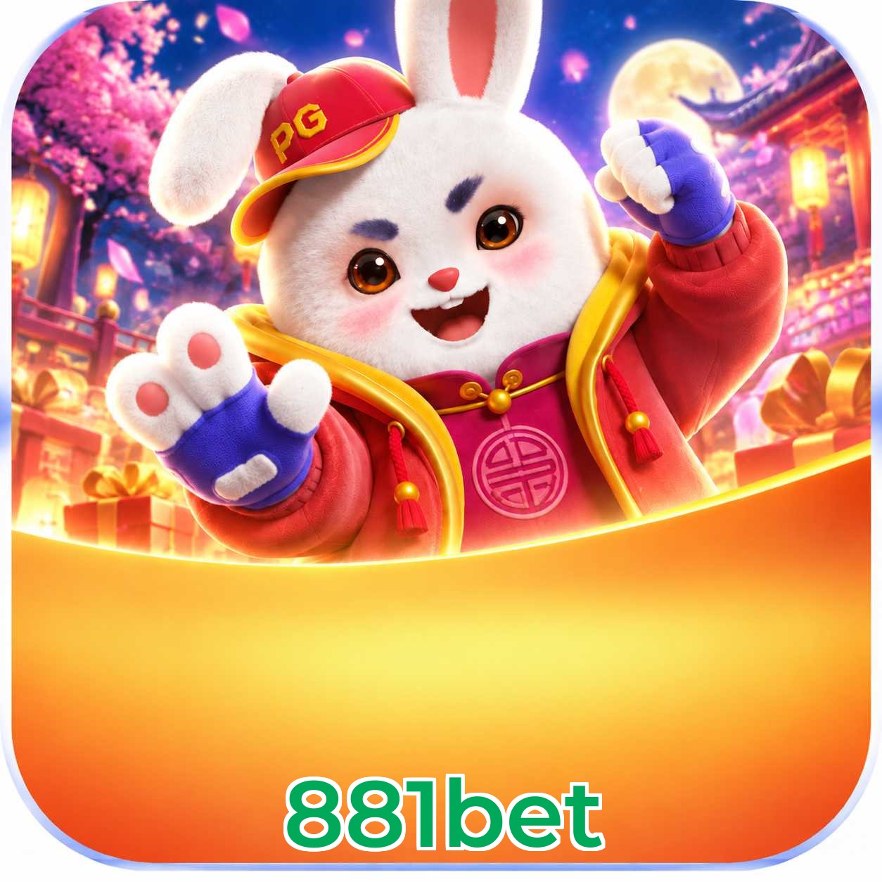 881bet VIP Níveis