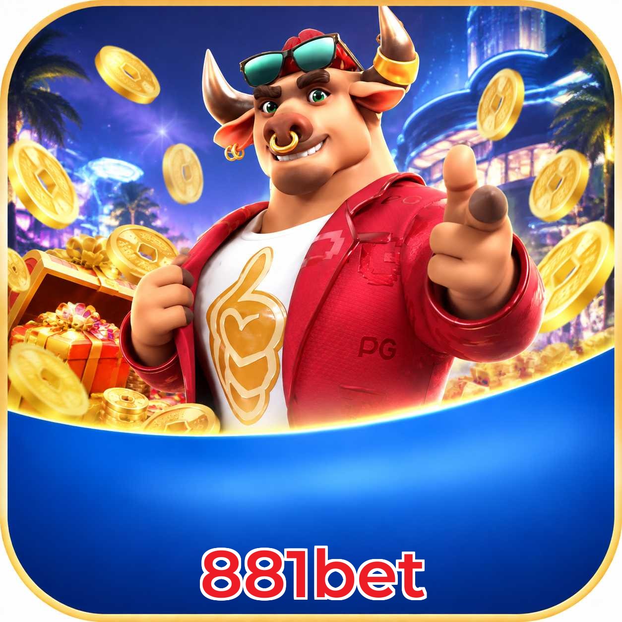 881bet Telegram FAQ