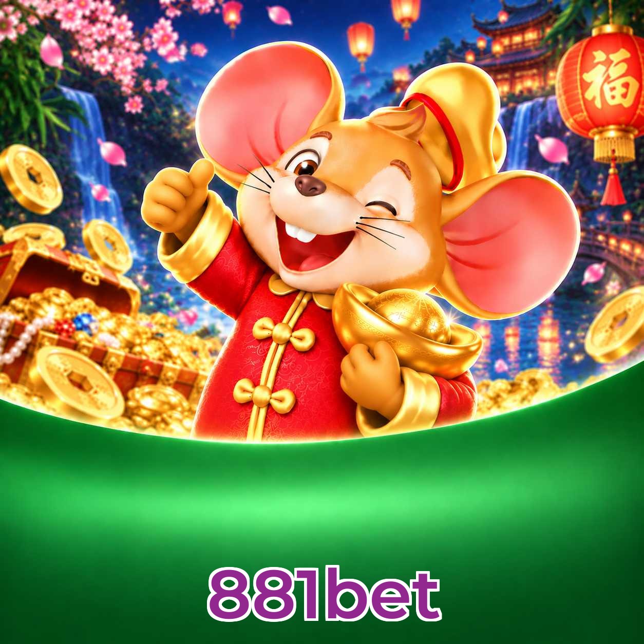 881bet Version History