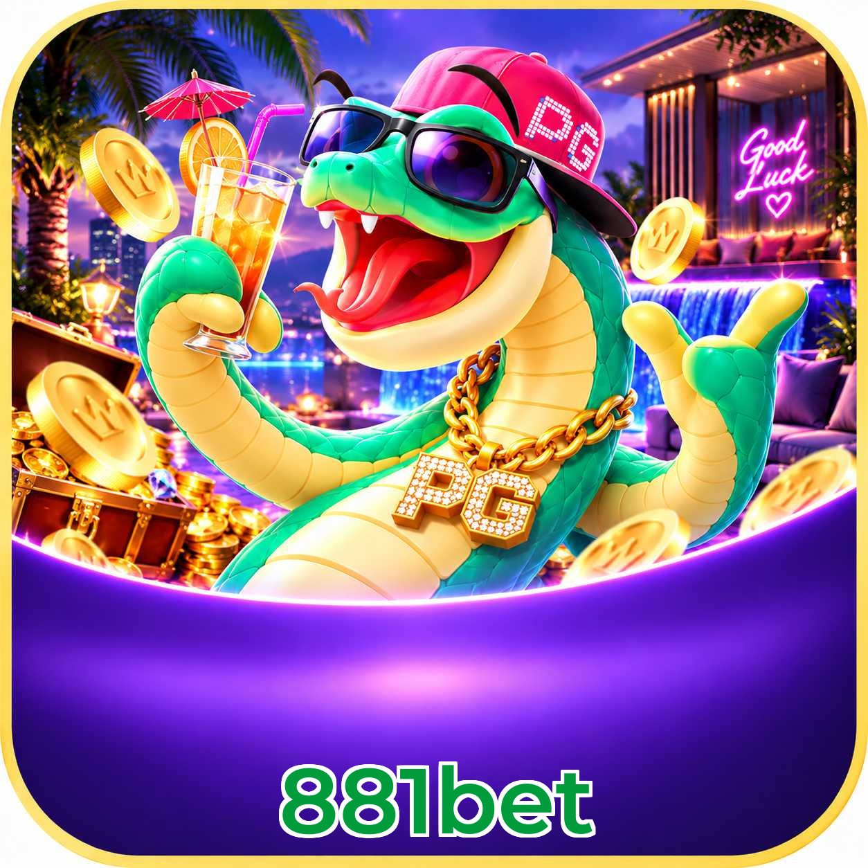 881bet Bet Types