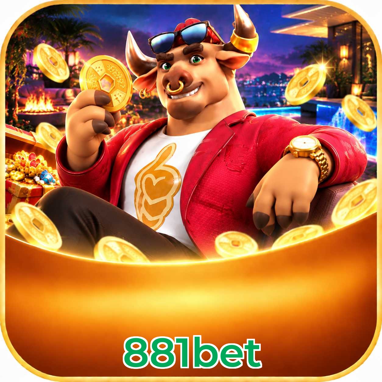 881bet App vs Web