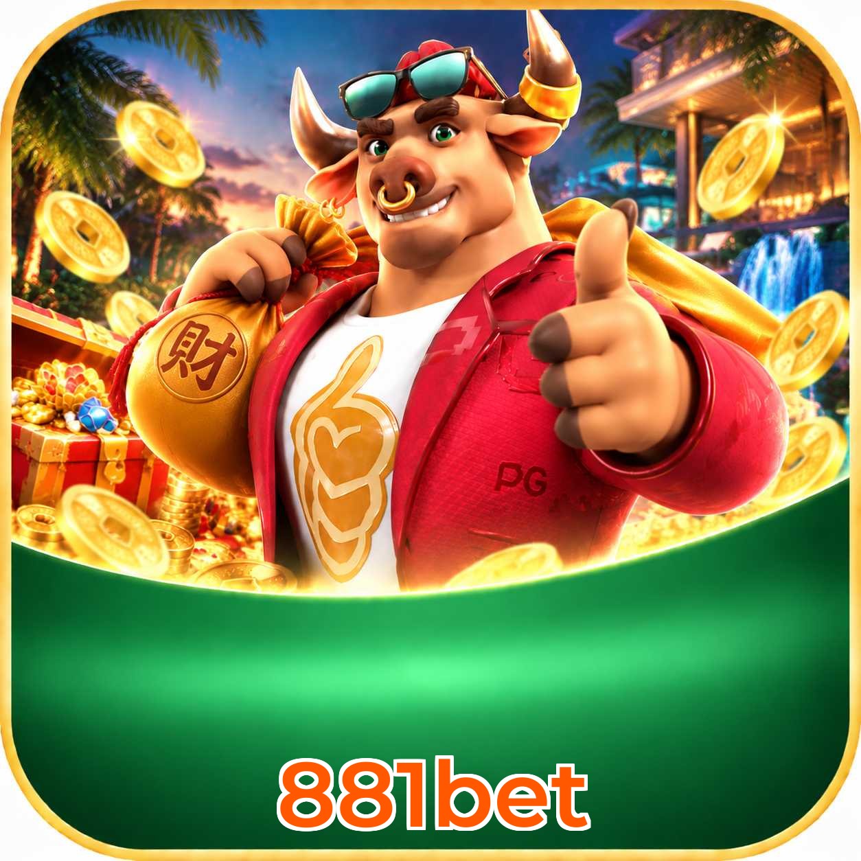 FAQ Baixar 881bet