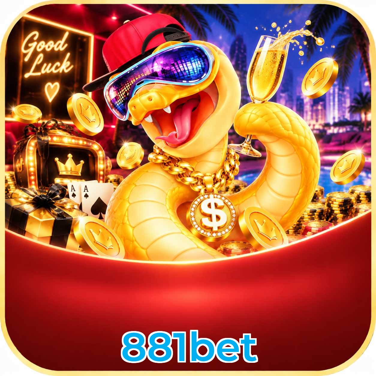 881bet instalar Windows e Mac
