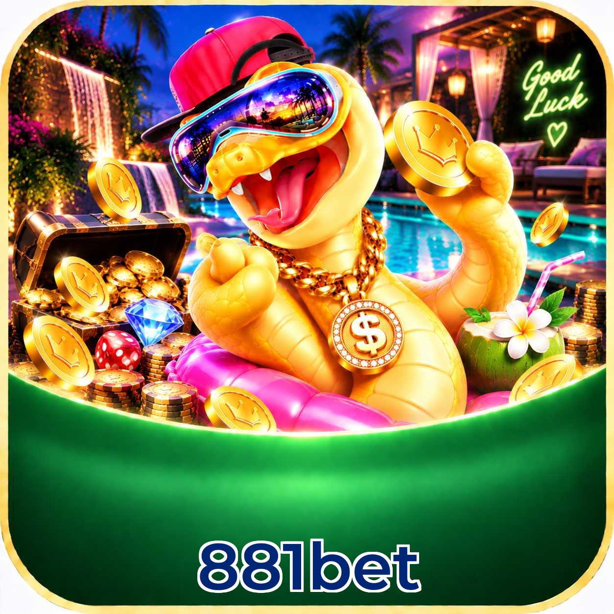 881bet Jogos Exclusivos