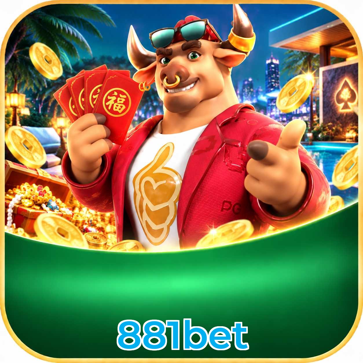 881bet Top Wins