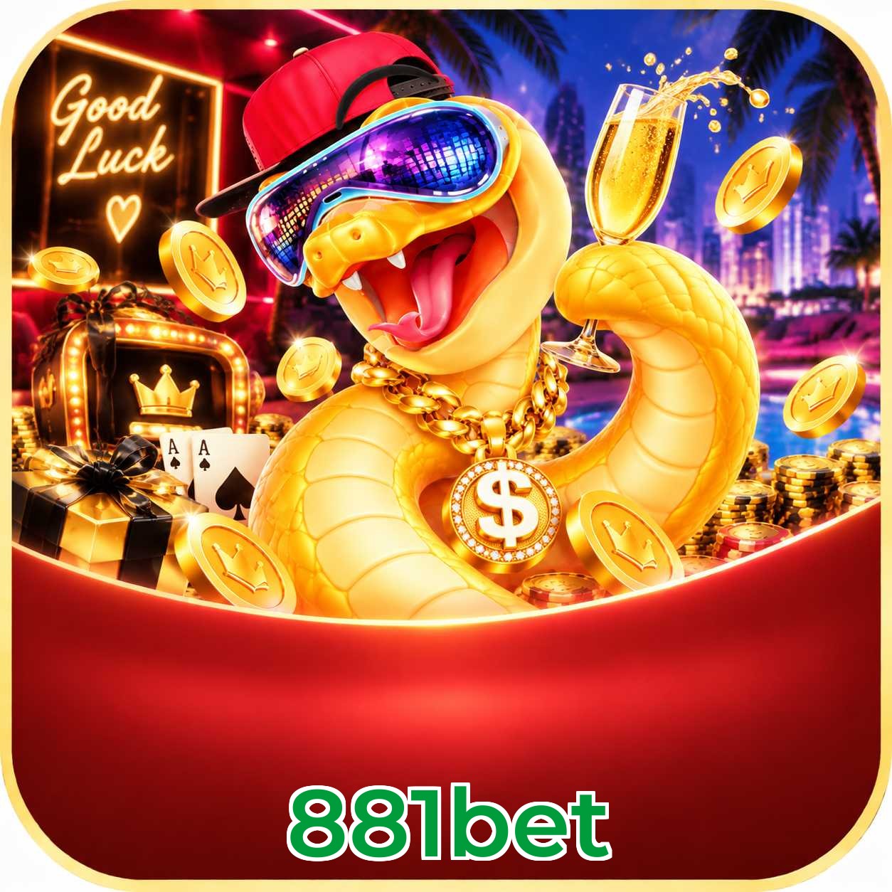 881bet