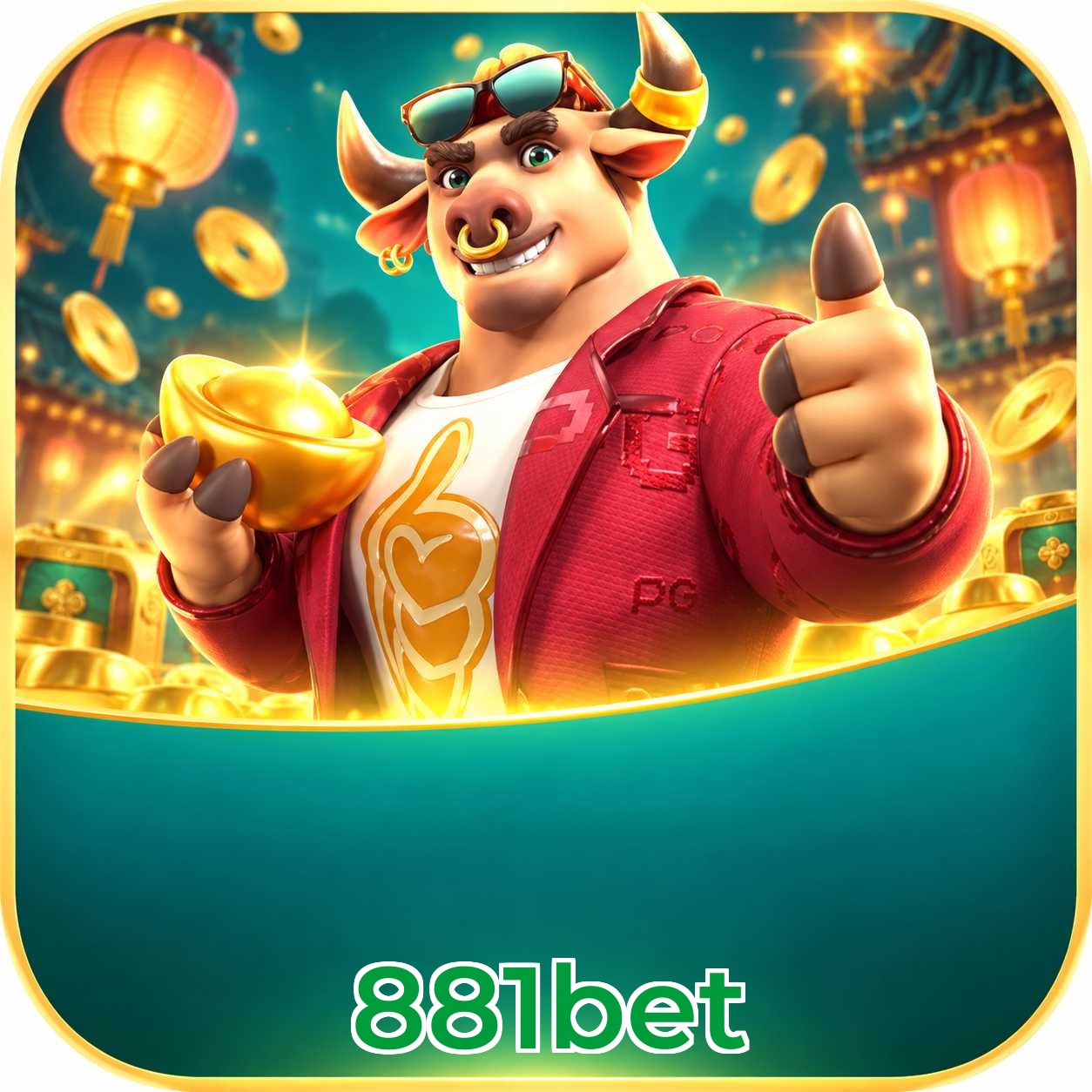 881bet Facebook Bonus