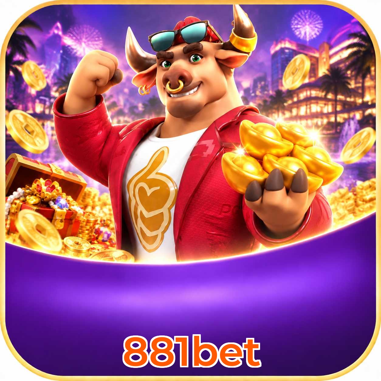 881bet Registration Guide