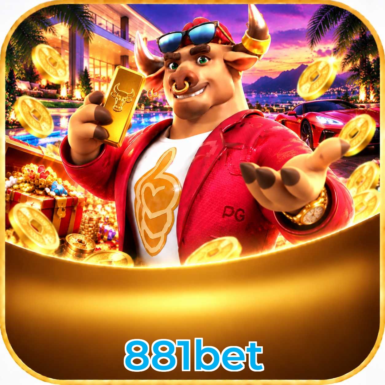 881bet Odds Lottery