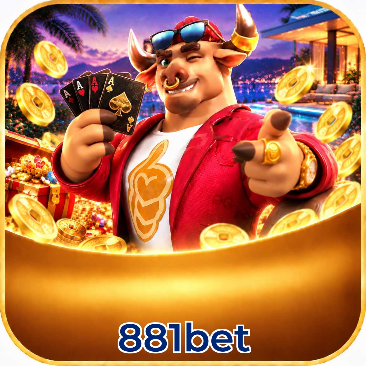881bet Live Dealers