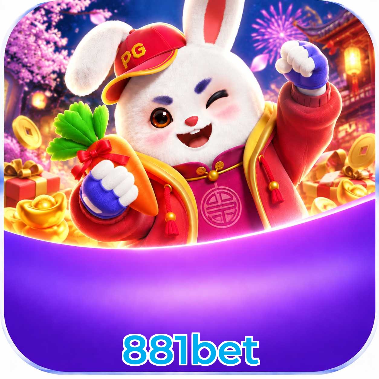 881bet Métodos de Login