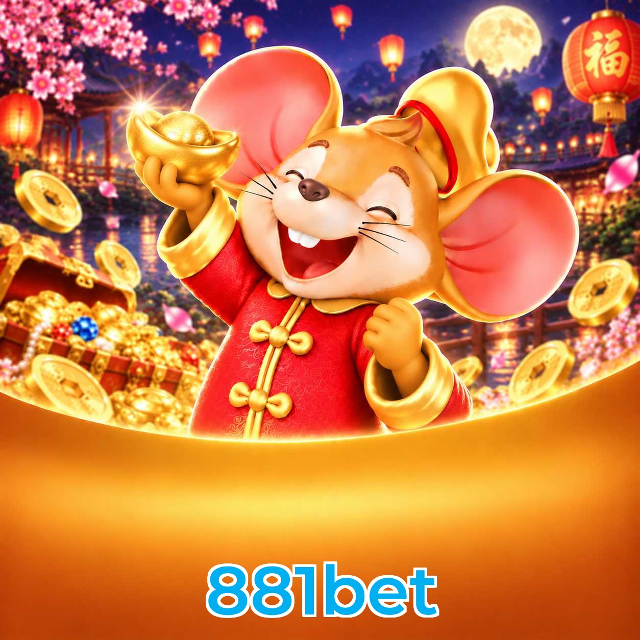 881bet App Features