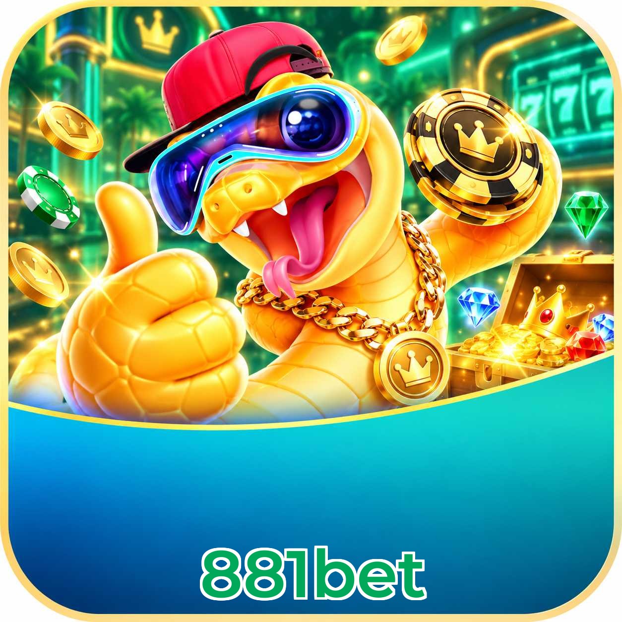 881bet Welcome Bonus