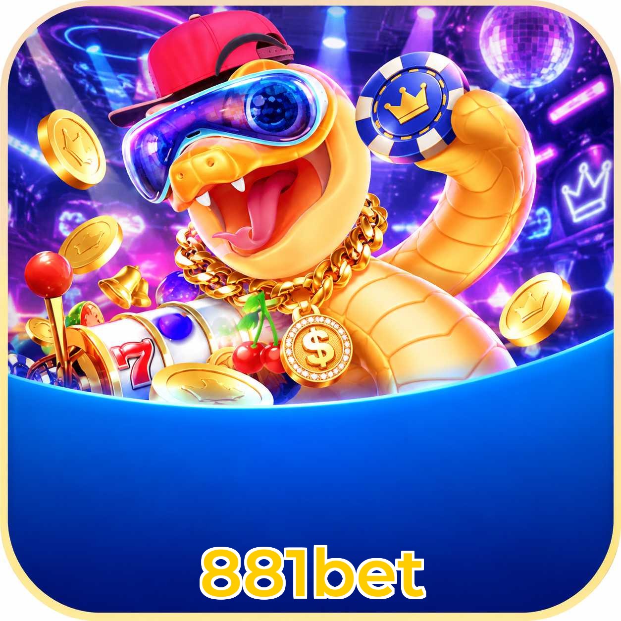 881bet Streaming Quality