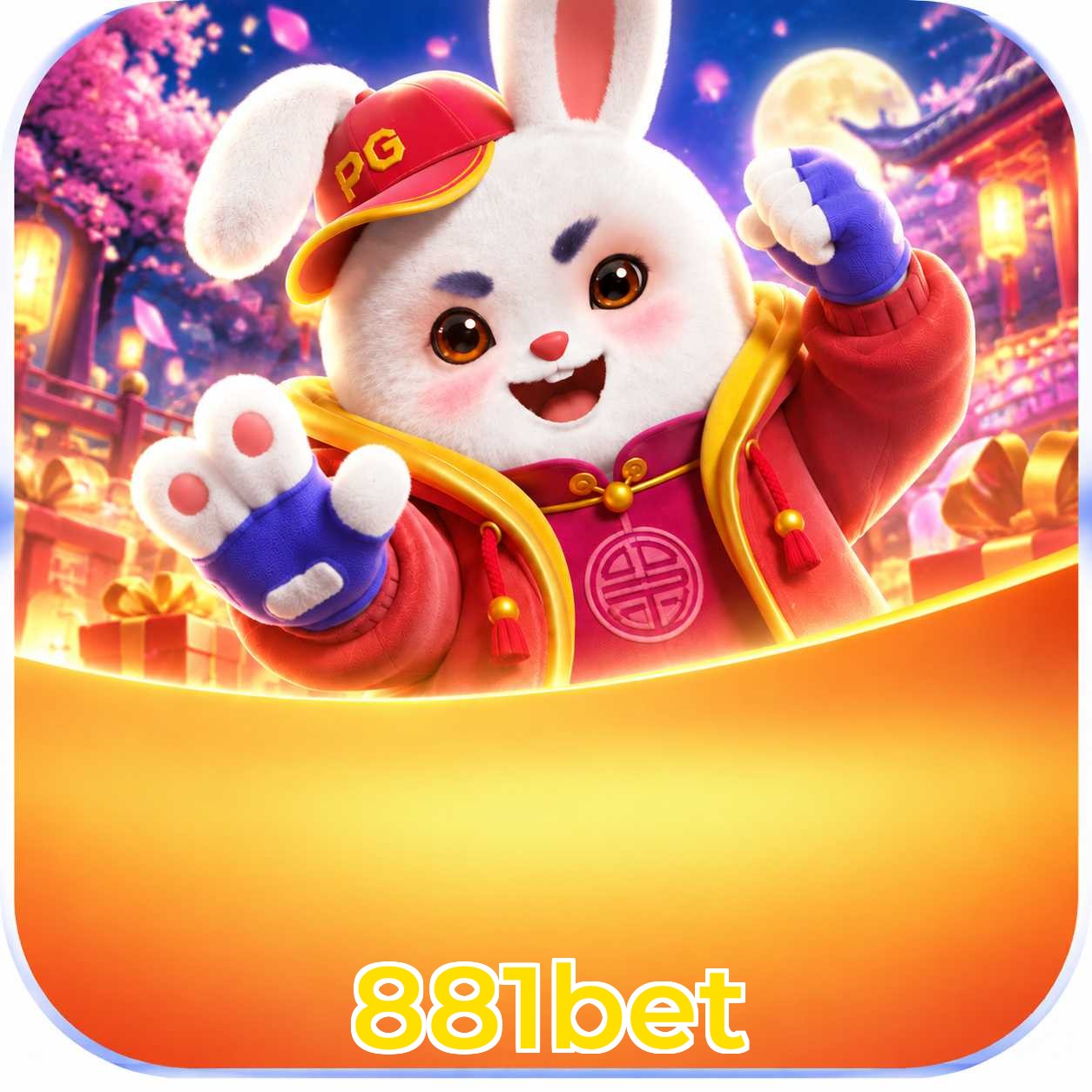 881bet Uptime