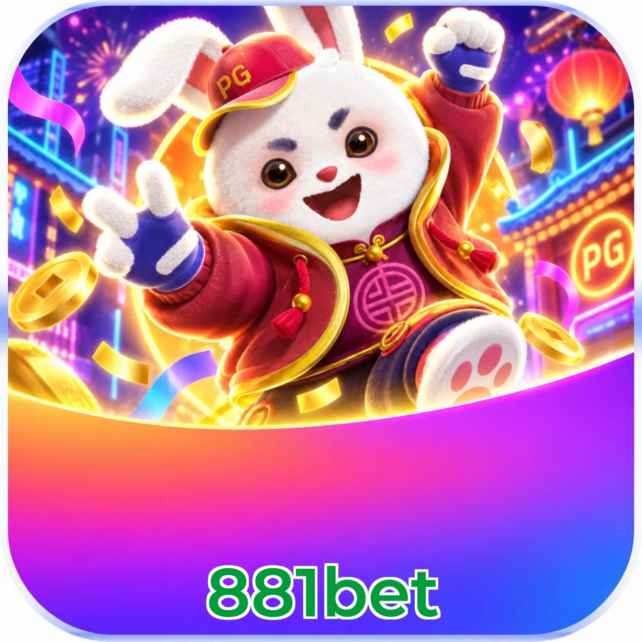 881bet Segurança