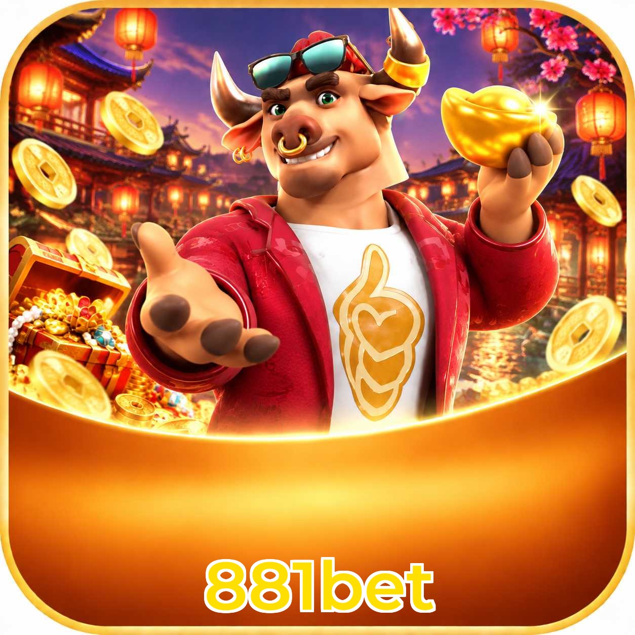 881bet Loterias
