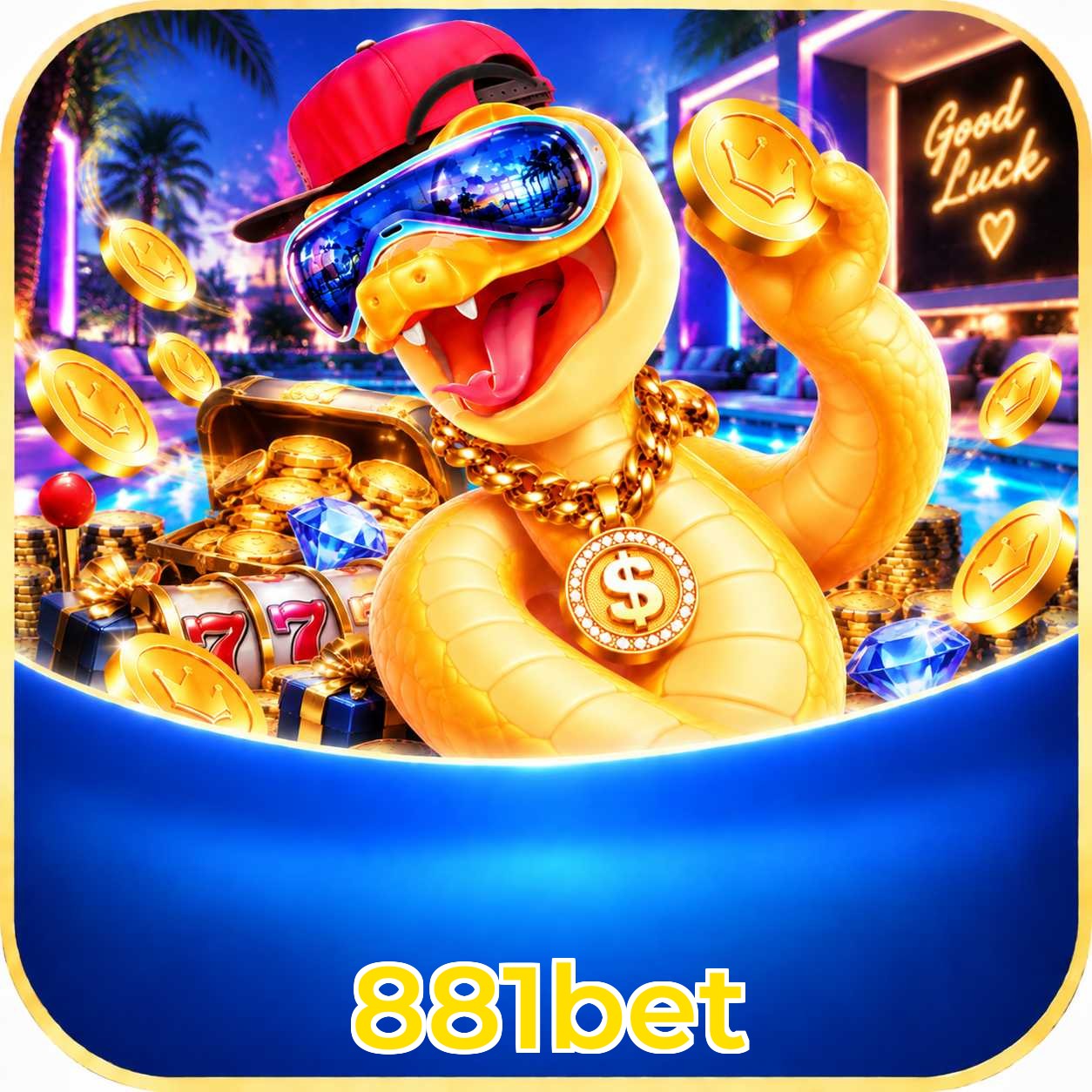 881bet Estratégias Slots