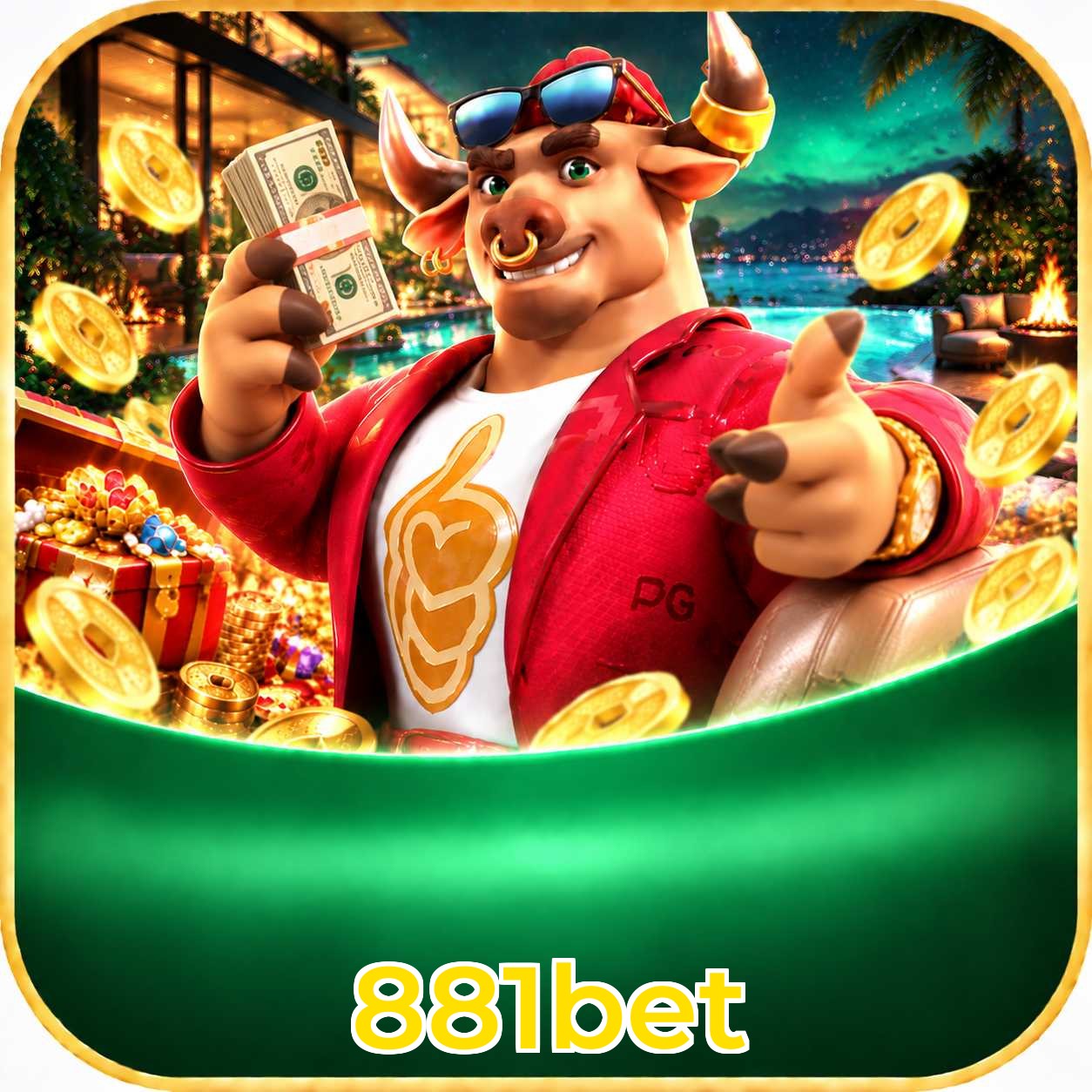 Baixar 881bet Android