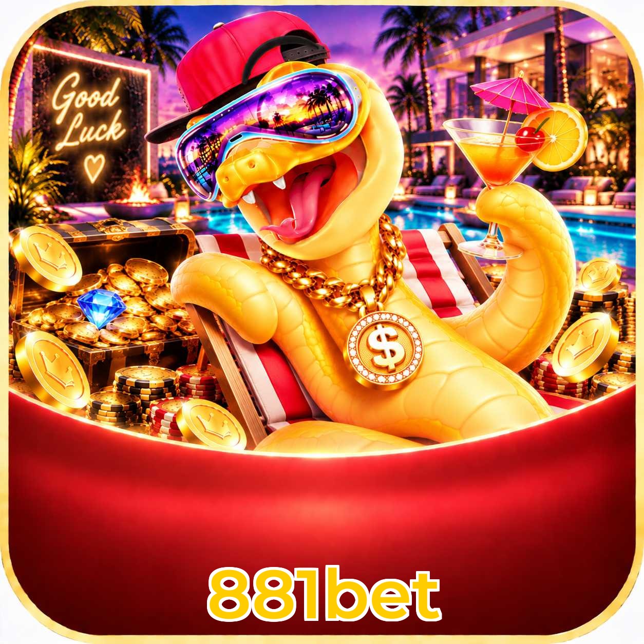 881bet Estratégias Lottery
