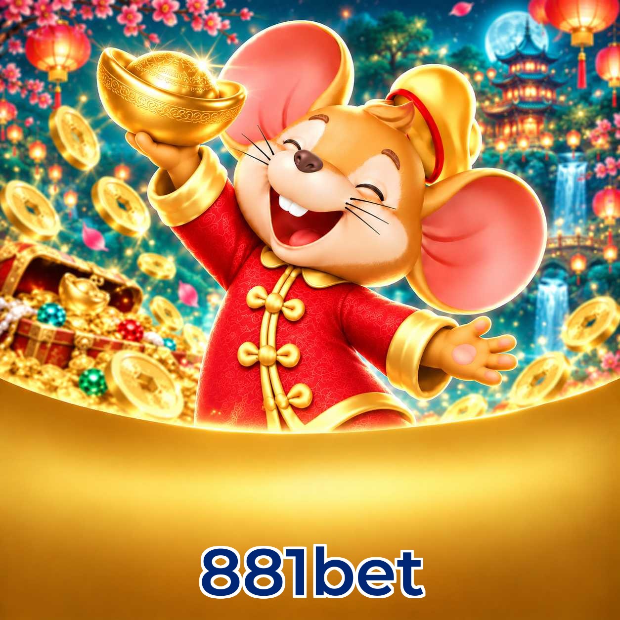 881bet Cashback