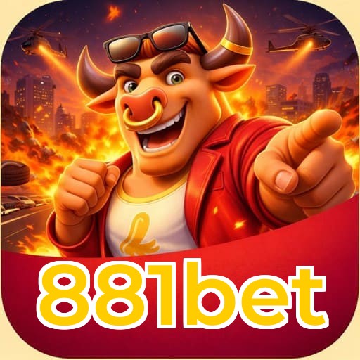 Página de download 881bet