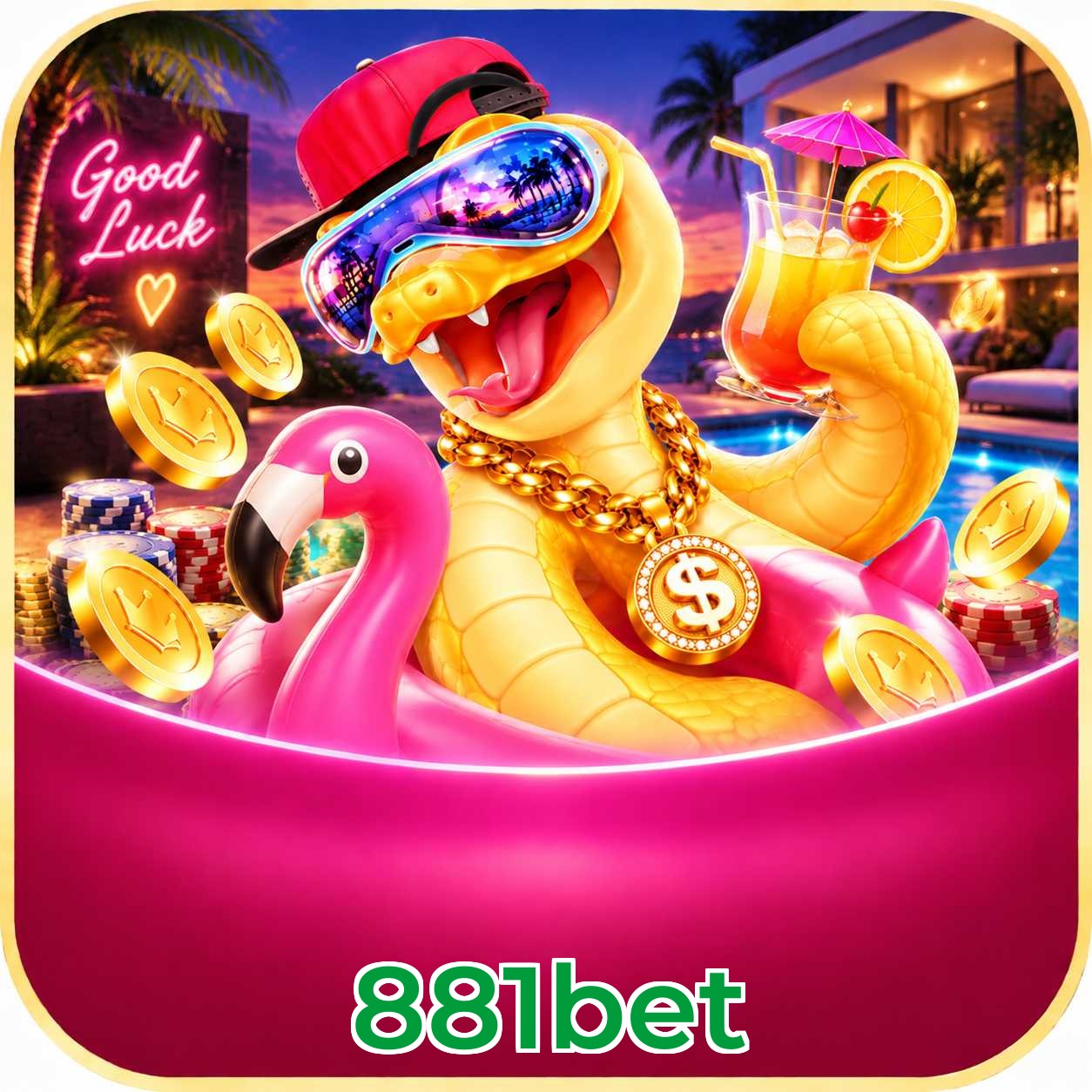 881bet Download Links