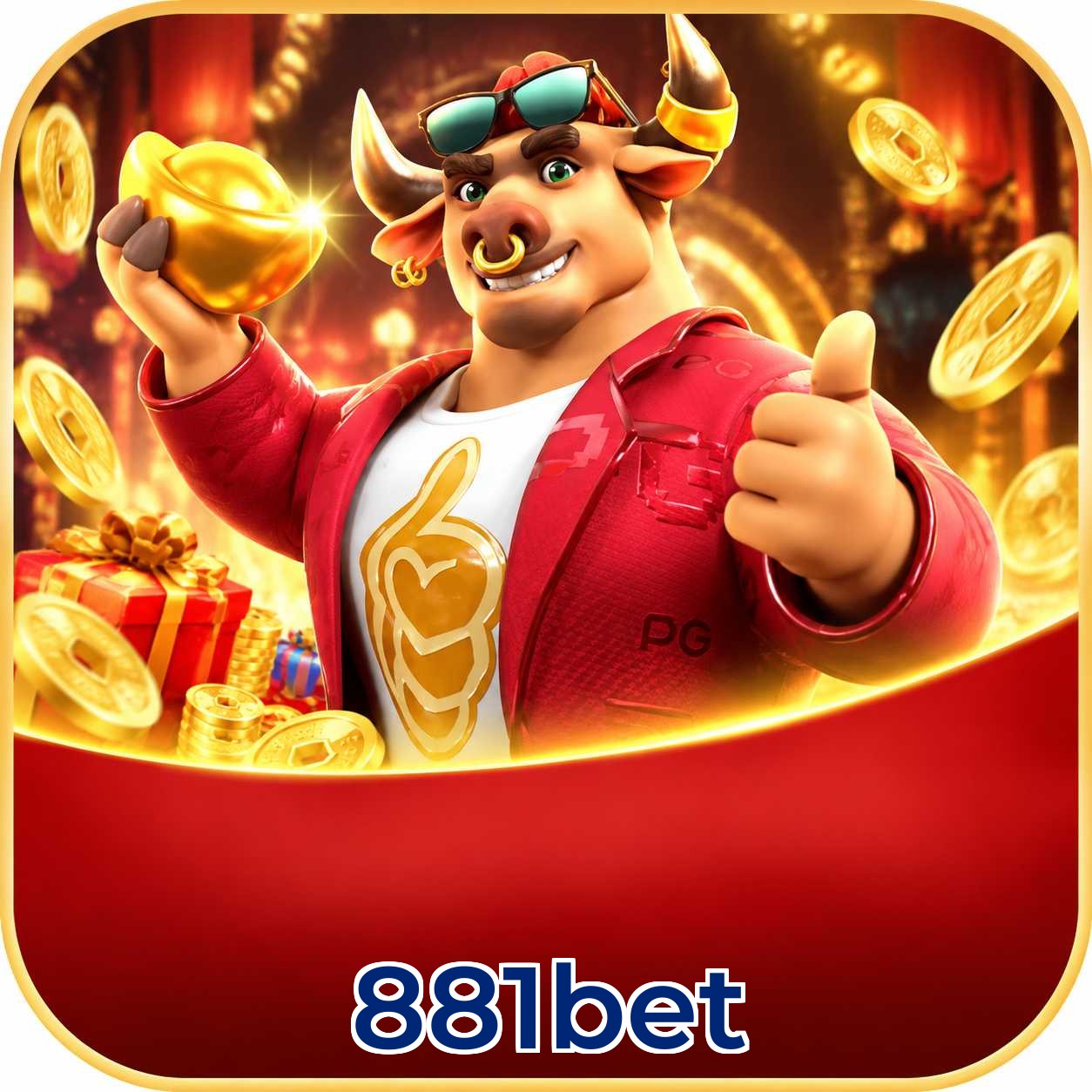 881bet Logo