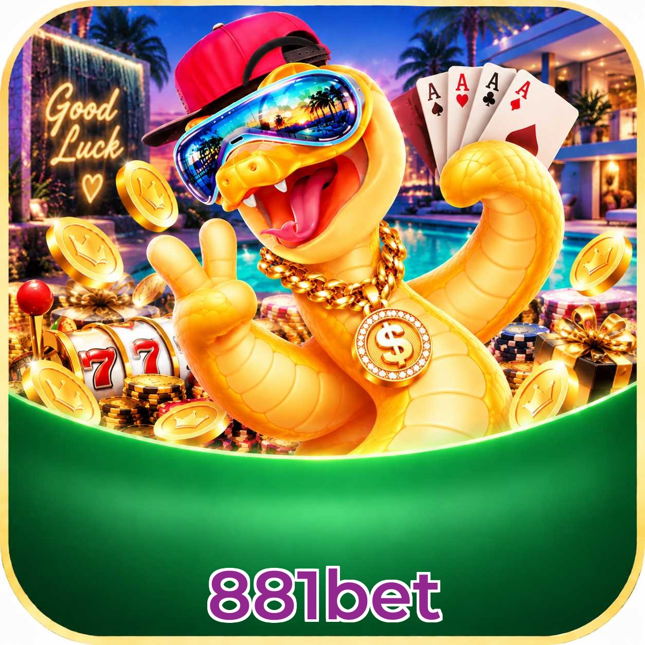 881bet Facebook Support