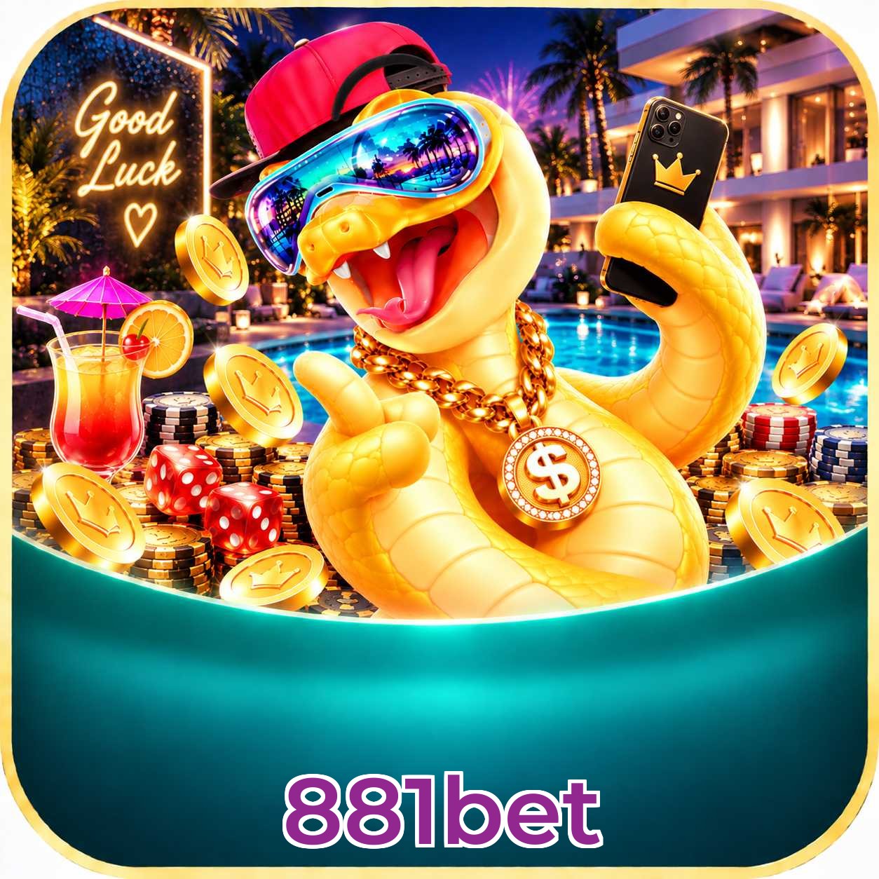 881bet Suporte