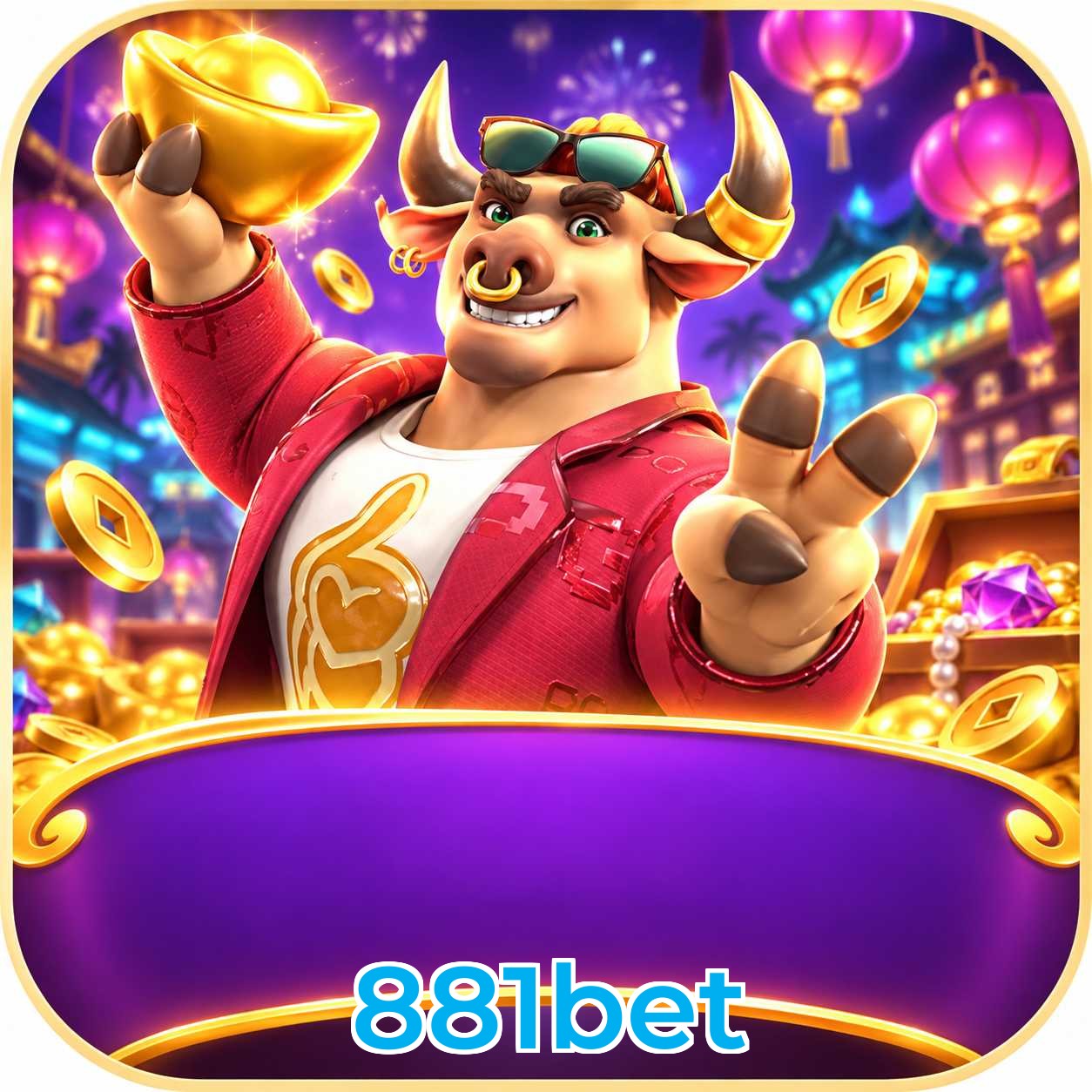 881bet instalar Android APK