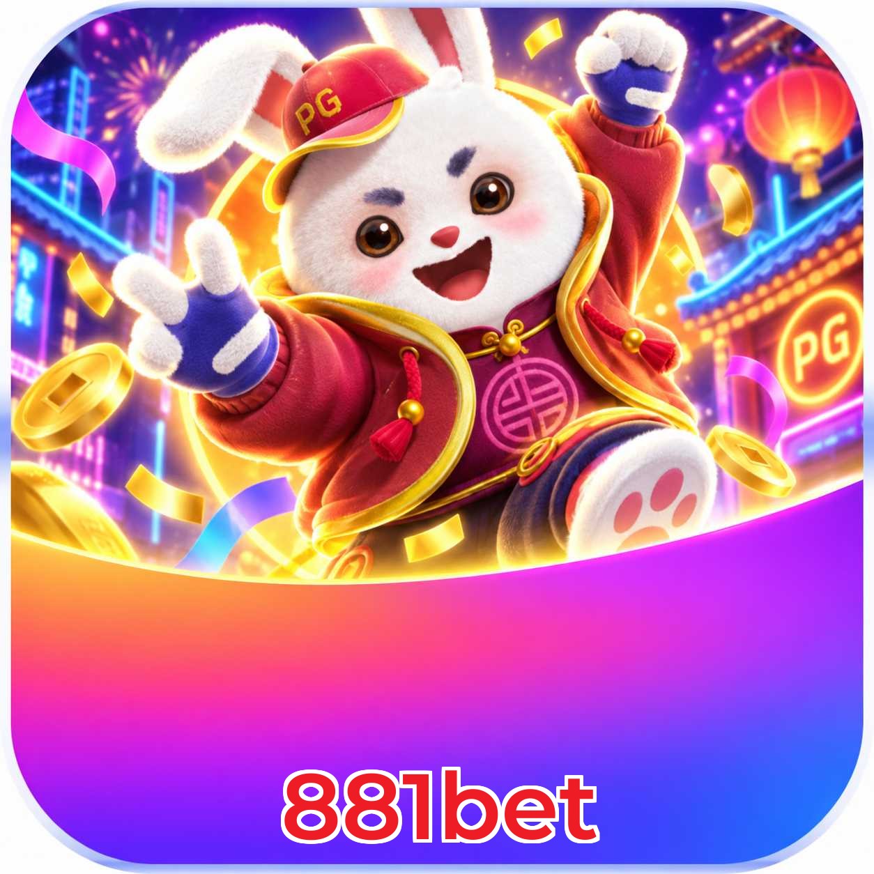 881bet Fortune Tiger RTP