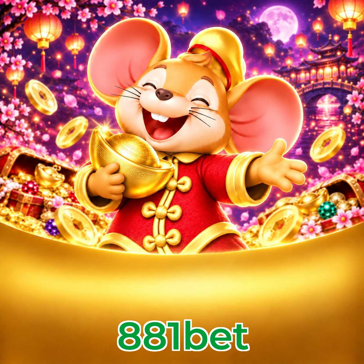 881bet Installation Guide