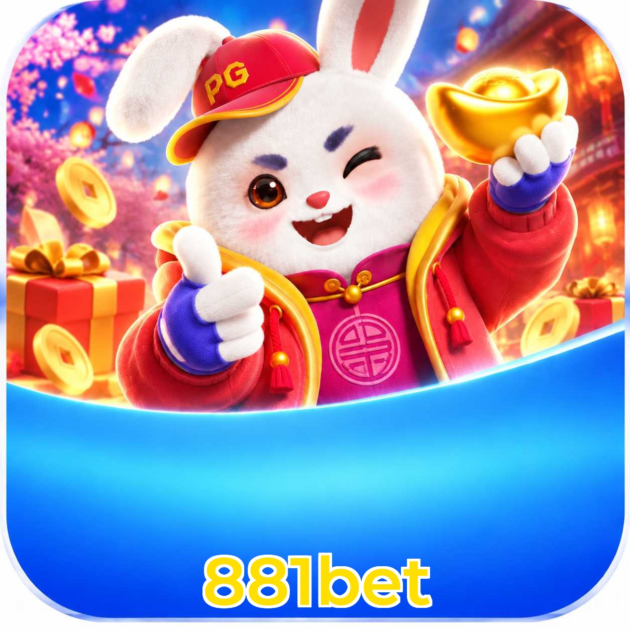 Baixar 881bet PC Mac