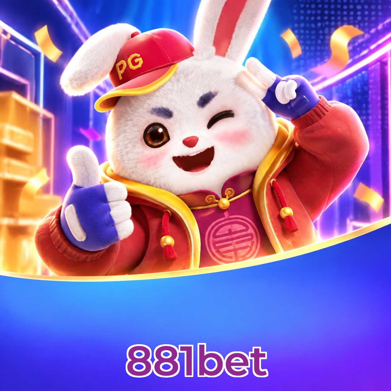 881bet RTP Testing