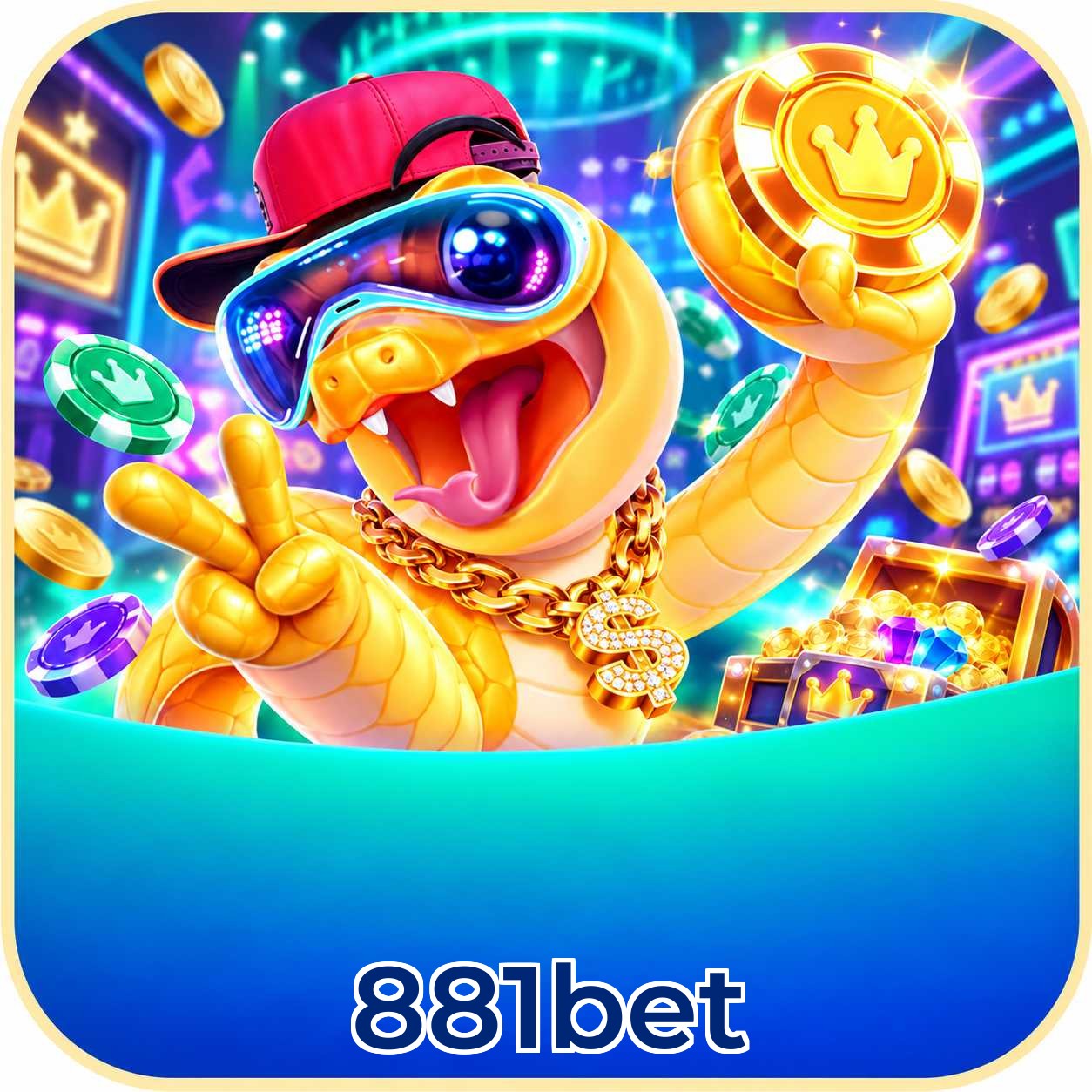 881bet Performance